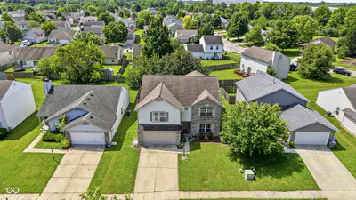 3915 Rosefinch Circle, Indianapolis - 34