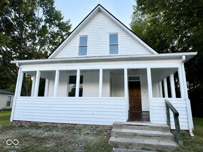 290 Marion Street, Morgantown