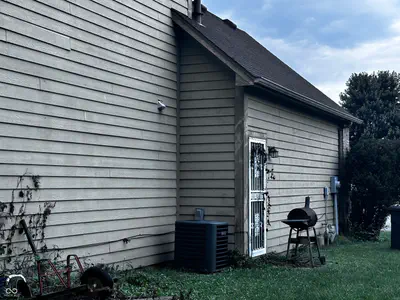 4536 Carvin Circle, Indianapolis - 4