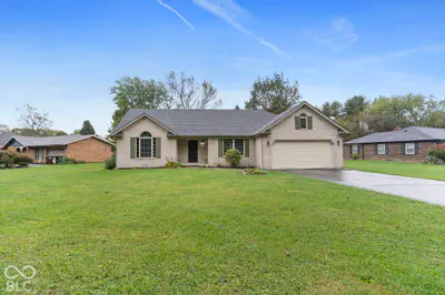 2410 S College Hills Drive, Hanover - 3