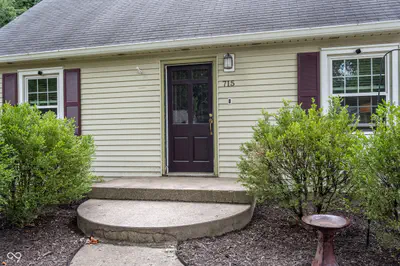 715 Homewood Drive, Carmel - 4