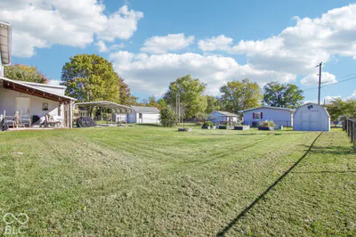 312 S Academy Avenue, Spiceland - 38