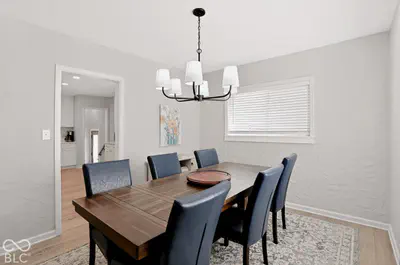 132 W 41st Street, Indianapolis - 13