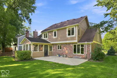 9517 Moorings Boulevard, Indianapolis - 42