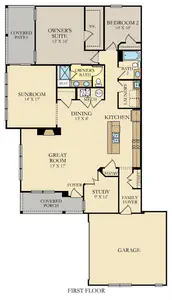 3180 Jasper Lane, Brownsburg - 30