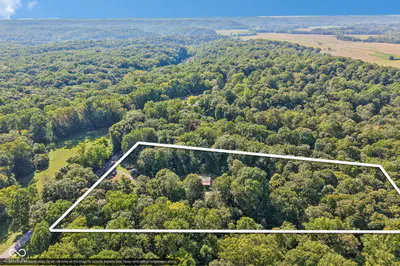 4736 Mahalasville Road, Morgantown - 48