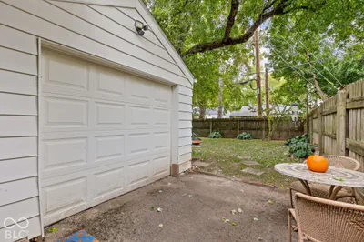 5388 Primrose Avenue, Indianapolis - 28