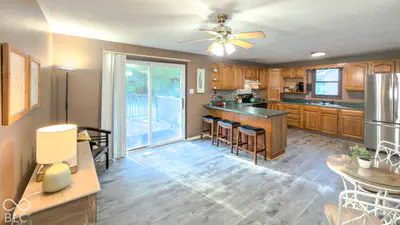 9545 Bono Road, Terre Haute - 21
