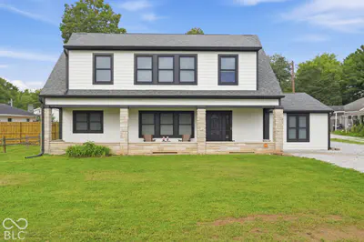 1334 Runyon, Greenwood