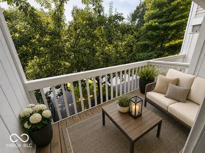 6827 Shore Island Drive, Indianapolis - 8