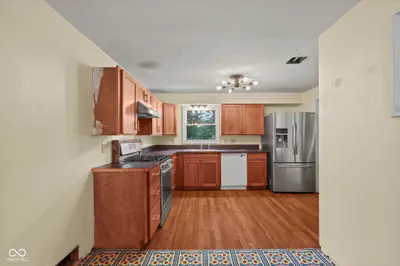 4646 Woodland Drive, Indianapolis - 5