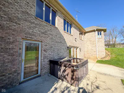3861 E 300 N, Crawfordsville - 49