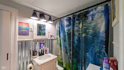 377 1st Street, Austin - 21