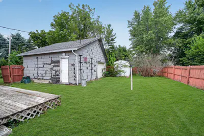 50 Terrell Drive, Pittsboro - 30