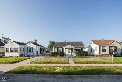 1825 Legrande Avenue, Indianapolis - 49