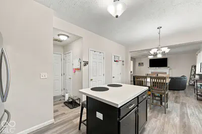10866 Cannonade Court, Indianapolis - 8