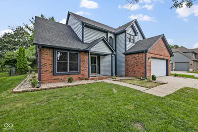 8518 Spend A Buck Drive, Indianapolis - 2