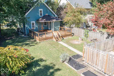 4141 Ruckle Street, Indianapolis - 44