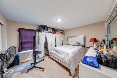 10119 Caprock Canyon Drive, Indianapolis - 43
