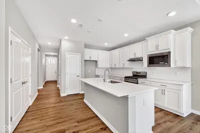 13306 Seven Springs Lane, Noblesville - 6