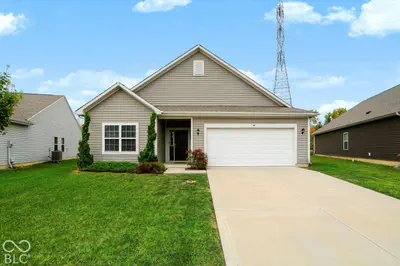 11830 Bellridge Drive, Indianapolis