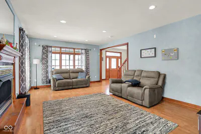 11025 McLaughlin Lane, Mooresville - 6