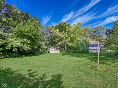 7238 Hearthstone, Indianapolis - 46