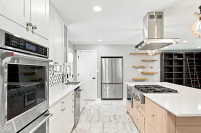 7616 Westfield Boulevard, Indianapolis - 10