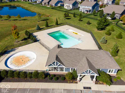12317 Castle Pine Drive, Noblesville - 53