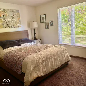 8923 Woodacre Lane, Indianapolis - 5