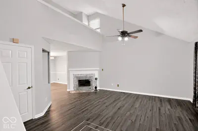 8584 Woodstone Court, Indianapolis - 8