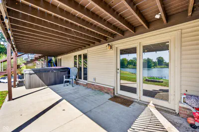 3783 North Wood Lake Drive, Columbus - 54