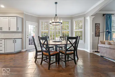 14768 Clarinda Court, Fishers - 12