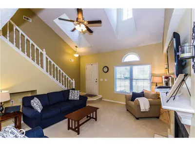 10812 Washington Bay Drive, Fishers - 18