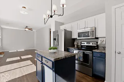 9025 Exeter Court, Fishers - 21