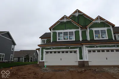 12533 Cattle Ridge Drive, Noblesville - 2