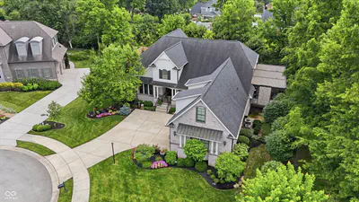 4925 Morgans Creek Court, Carmel - 138