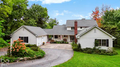 7203 Lakeside Drive, Indianapolis