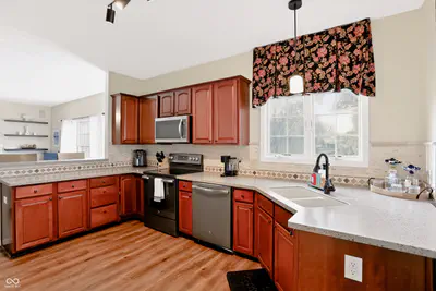 7253 Shag Oak Drive, Noblesville - 22