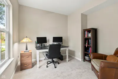 12248 Hawks Nest Drive, Fishers - 24