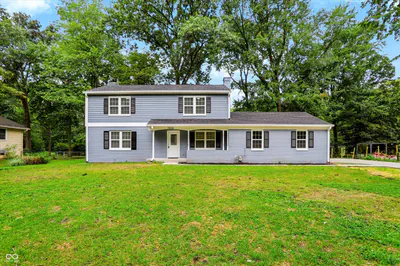 7018 Tuxedo Street, Indianapolis - 3