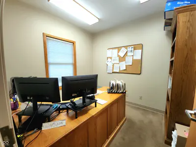 7376 Business Center Drive, Avon - 29
