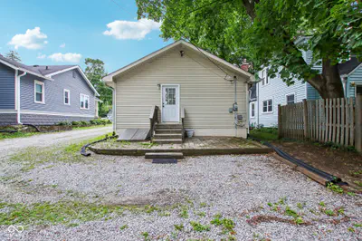 4833 Hinesley Avenue, Indianapolis - 29