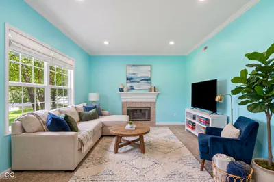 8535 McNutt Circle, Indianapolis - 7