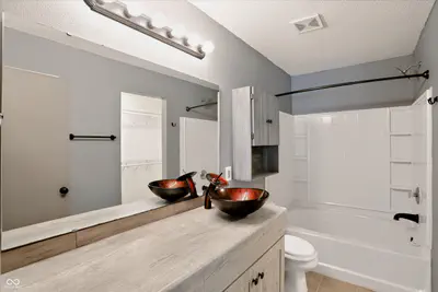 8233 Crackling Lane, Indianapolis - 29
