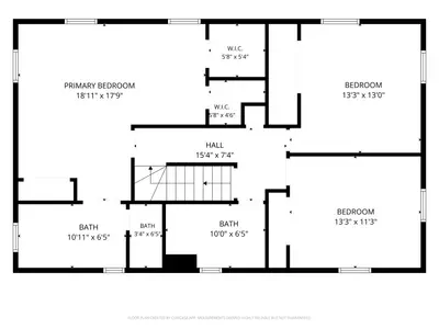 1019 75th Street, Indianapolis - 35