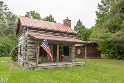 11090 County Road 225 W, Cloverdale - 3