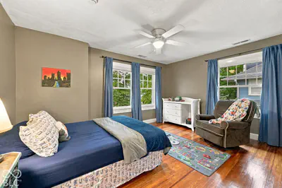 305 N Ridgeview Drive, Indianapolis - 31