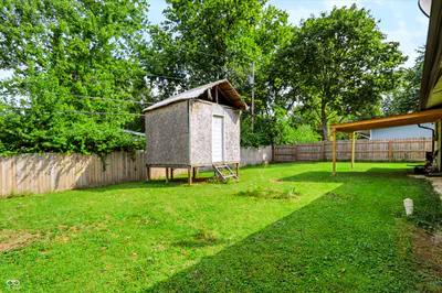 5530 Marilyn Road, Indianapolis - 33