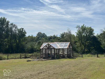300 W Oregon Church Road, Terre Haute - 57
